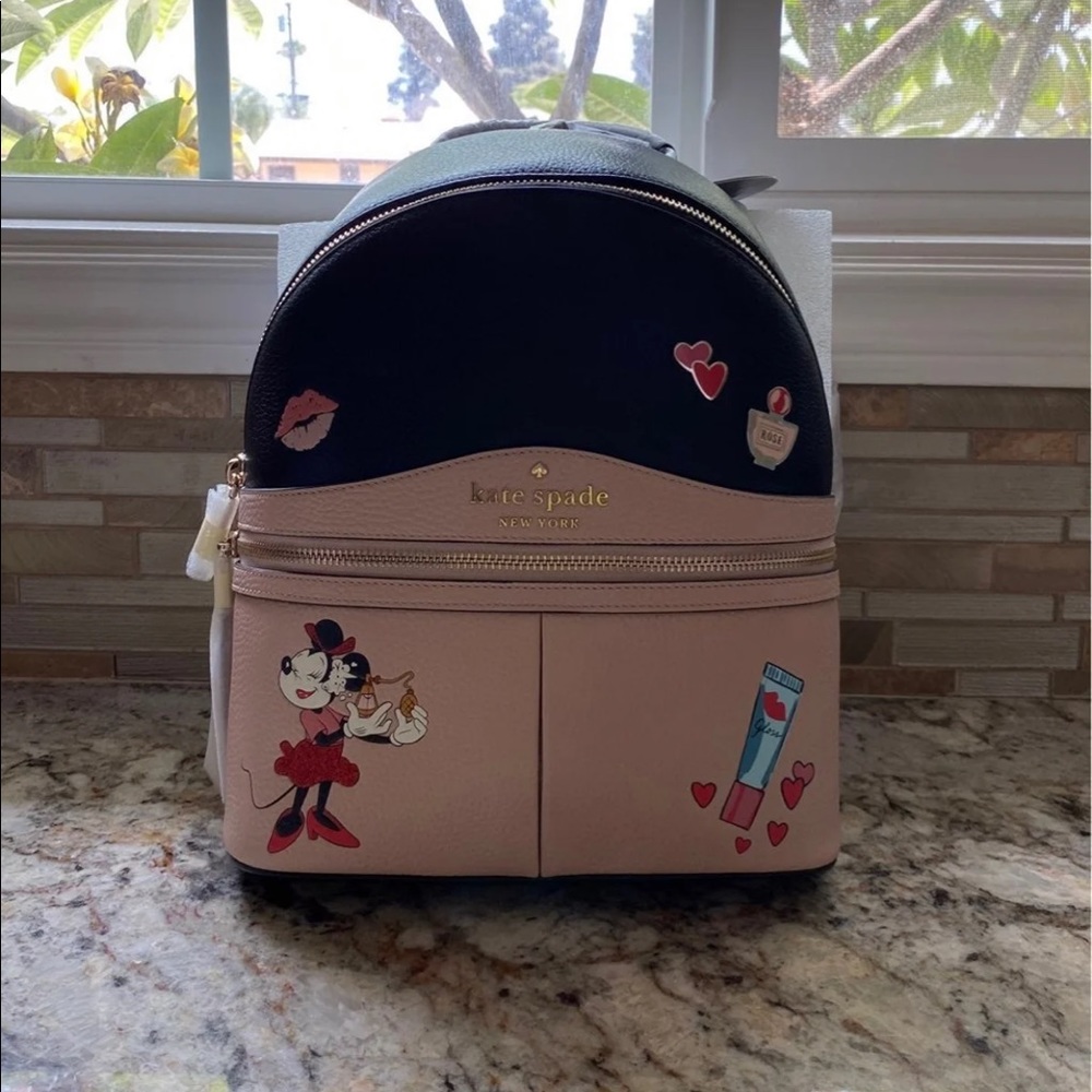 Kate Spade x Disney